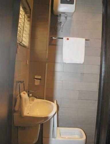 Lakeem Suites Ikoyi Lagos Exterior foto